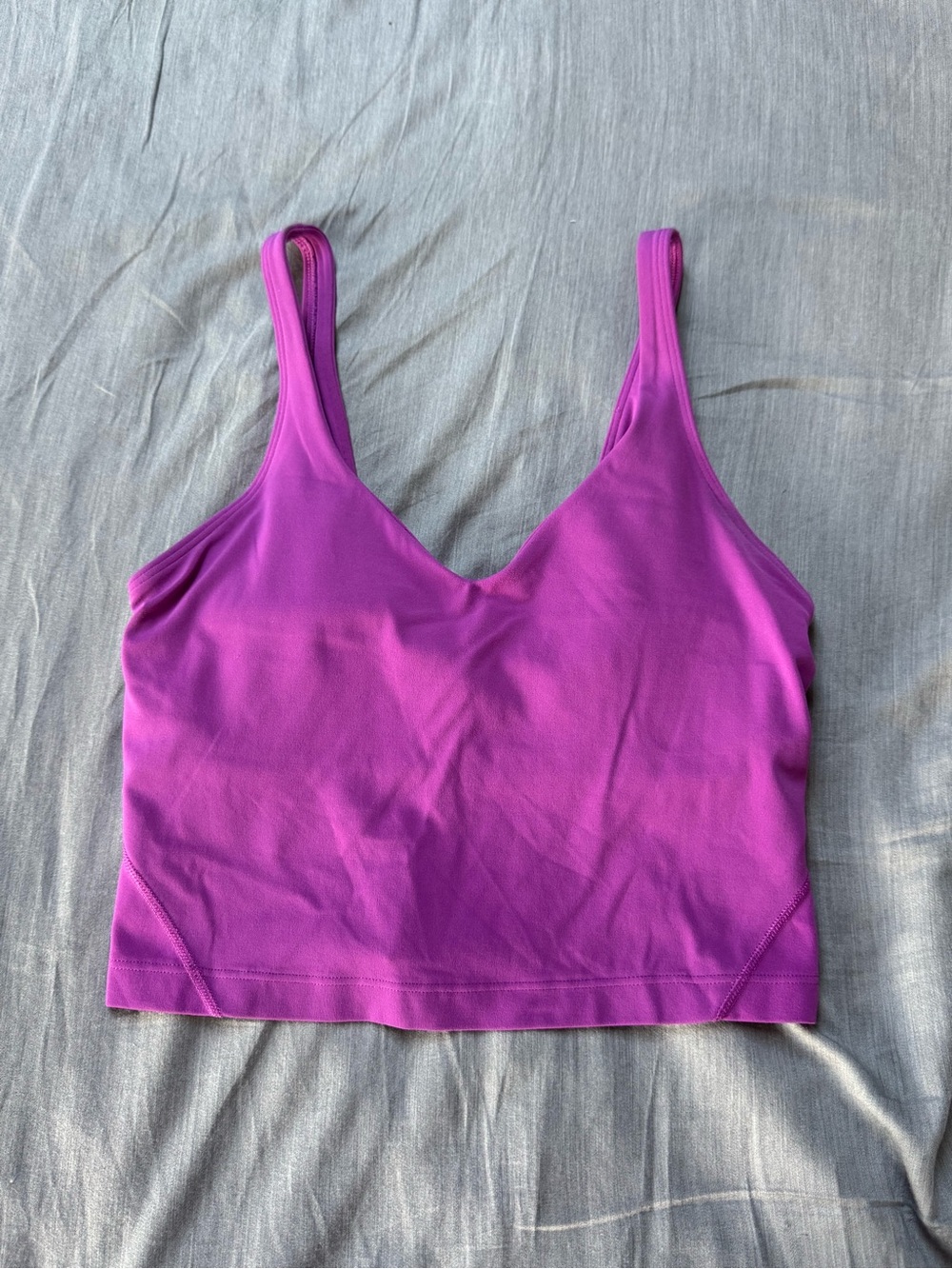 Lululemon Align Tank Top